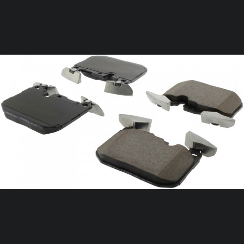 Mini Cooper Brake Pads - Front - Stoptech - Sport - 2016