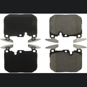 Mini Cooper Brake Pads - Front - Stoptech - Sport - 2016