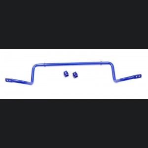 Mini Cooper S Sway Bar - Front - Superpro - 26mm 3-Position Adjustable - 2007