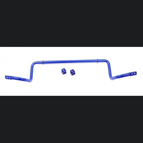 Mini Cooper S Sway Bar - Front - Superpro - 26mm 3-Position Adjustable - 2007