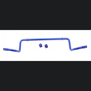 Mini Cooper S Sway Bar - Front - Superpro - 26mm 3-Position Adjustable - 2007