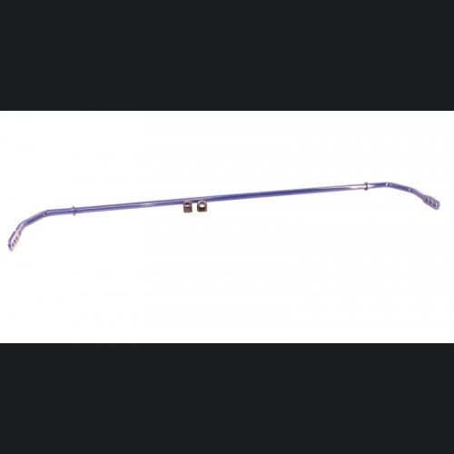 Mini Cooper Base Sway Bar - Rear - Superpro - 20mm 3-Position Adjustable HD - 2002