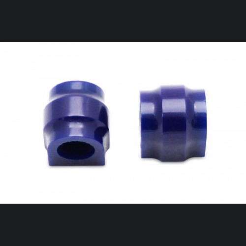 Mini Cooper Sway Bar Mount Bushing Set - Front - Superpro - 22.5mm - 2002