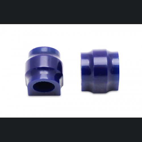 Mini Cooper Sway Bar Mount Bushing Set - Front - Superpro - 24mm - 2002