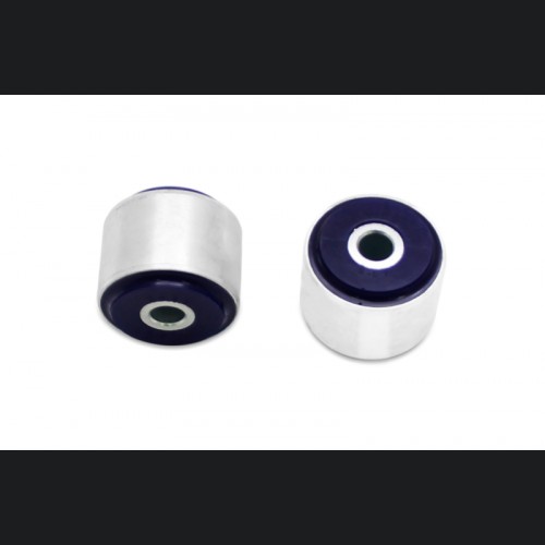Mini Cooper Trailing Arm Bushing Kit - Rear - Superpro - 2002