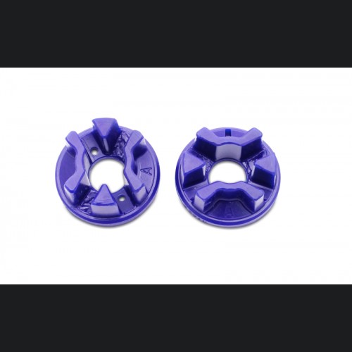 Mini Cooper Engine Mount Bushing - Front - Superpro - Upper Bushing Kit - 2002