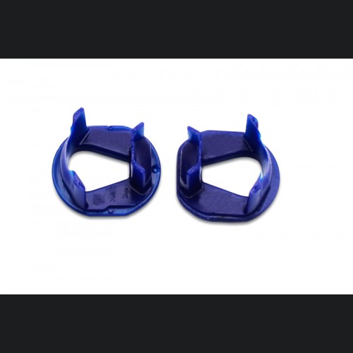 Mini Cooper Bushing Kit - Front - Superpro - Control Arm - 2002