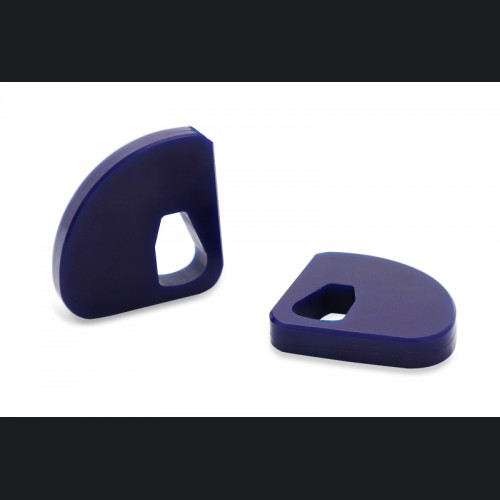 Mini Cooper Bushing Kit - Front - Superpro - Control Arm - 2002