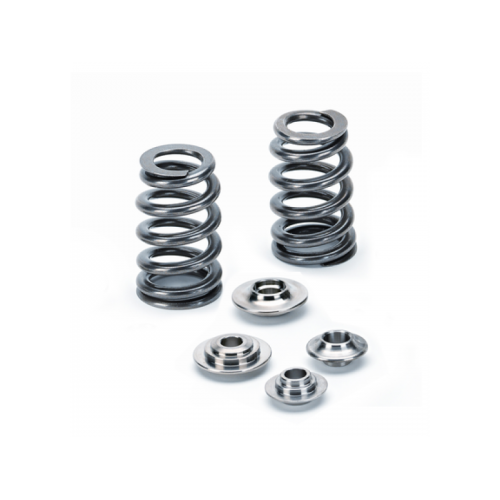 Mini Cooper Beehive Valve Spring Kit - Supertech - For Triple Groove Valves - `02-`07