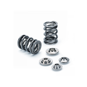 Mini Cooper Valve Spring Kit - Supertech - Beehive - `02-`07