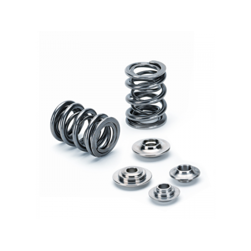 Mini Cooper Valve Spring Kit - Supertech - Beehive - `02-`07