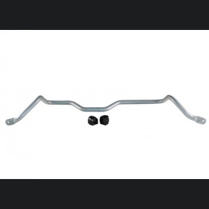 Mini Cooper Sway Bar - Front - Whiteline - Heavy Duty Adjustable - 26mm - `02-`06