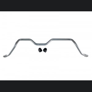 Mini Cooper Sway Bar - Front - Whiteline - Heavy Duty Adjustable - 26mm - `02-`06