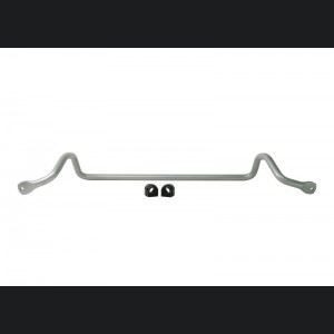 Mini Cooper Sway Bar - Front - Whiteline - Heavy Duty Adjustable 26mm - `07-`14