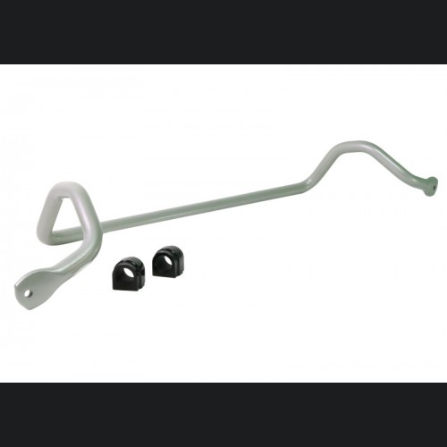 Mini Cooper Sway Bar - Front - Whiteline - Heavy Duty Adjustable 26mm - `07-`14