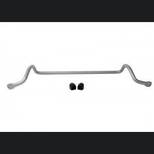 Mini Cooper Sway Bar - Front - Whiteline - Heavy Duty Adjustable 26mm - `07-`14