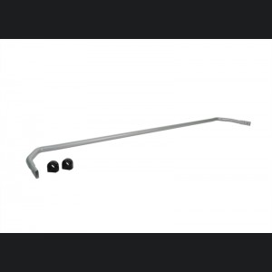 MINI Cooper Sway Bar - Rear - Whiteline - 20mm HD Blade Adjustable - `02-`13