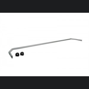 MINI Cooper Sway Bar - Rear - Whiteline - 20mm HD Blade Adjustable - `02-`13