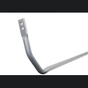 MINI Cooper Sway Bar - Rear - Whiteline - 20mm HD Blade Adjustable - `02-`13