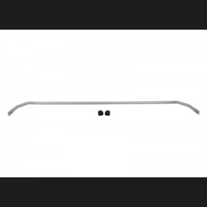 MINI Cooper Sway Bar - Rear - Whiteline - 20mm HD Blade Adjustable - `02-`13
