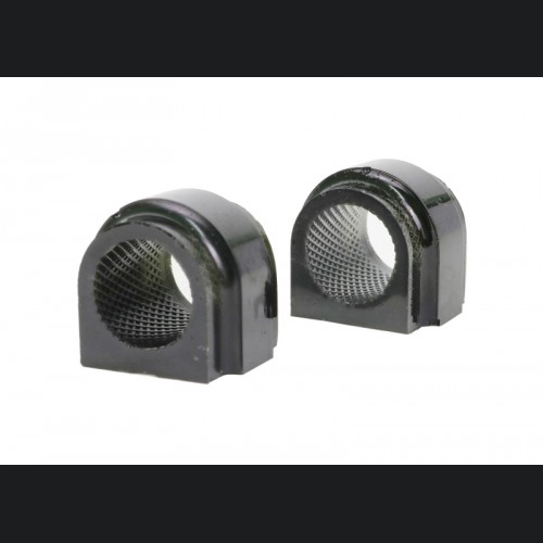 Mini Cooper S R53 Sway Bar Bushing Kit - Rear - Whiteline - BMR72Z - `02-`06