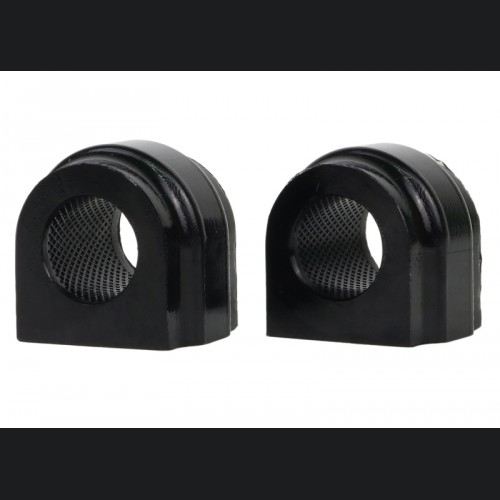 Mini Cooper S Sway Bar Bushing Kit - Front - Whiteline - Whiteline Plus - `02-`12