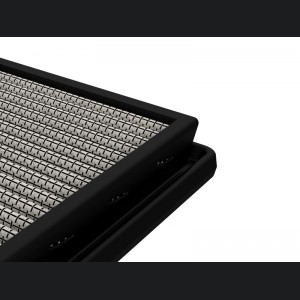 MINI Cooper S Drop In Air Filter - aFe - MagnumFLOW OE Replacement w/ Pro DRY S Media - `07-`10