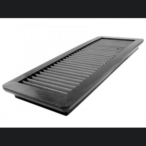 MINI Cooper S Drop In Air Filter - aFe - MagnumFLOW OE Replacement w/ Pro DRY S Media - `07-`10