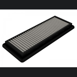 MINI Cooper S Drop In Air Filter - aFe - MagnumFLOW OE Replacement w/ Pro DRY S Media - `07-`10