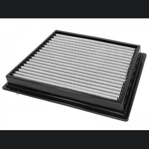 Mini Cooper S Hardtop 2/4 Door (F55/F56) Performance Air Intake - aFe - Magnum FLOW OER Pro DRY S - `15-`16