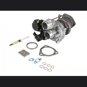 Mini Cooper Turbocharger - aFe - Bladerunner GT Series - `11-`15