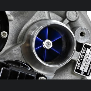 Mini Cooper Turbocharger - aFe - Bladerunner GT Series - `11-`15
