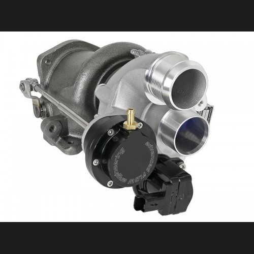 Mini Cooper Turbocharger - aFe - Bladerunner GT Series - `11-`15
