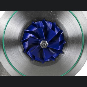 Mini Cooper Turbocharger - aFe - Bladerunner GT Series - `11-`15