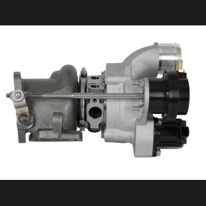 Mini Cooper Turbocharger - aFe - Bladerunner GT Series - `11-`15