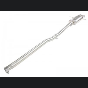 Mini Cooper S Performance Exhaust - aFe - MACHForce XP Cat Back - `07-`13