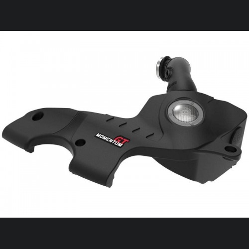 Mini Cooper S Performance Air Intake - aFe - Momentum GT Cold Air Intake System w/ Pro DRY S Filter - `19-`21