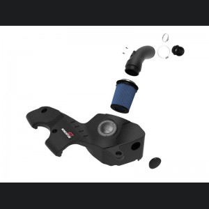 MINI Cooper S Performance Air Intake - aFe - Pro 5R - `19-`21