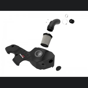 MINI Cooper S Performance Air Intake - aFe - Momentum GT w/ Pro DRY S Filter - `15-`19