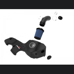 MINI Cooper S Performance Air Intake - aFe - Momentum GT Pro 5R - `15-`19