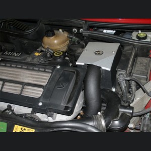 Mini Cooper S Performance Air Intake - aFe - Magnum FORCE Stage-2 PRO DRY S - `02-`06