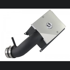 Mini Cooper S Performance Air Intake - aFe - Magnum FORCE Stage-2 PRO DRY S - `02-`06