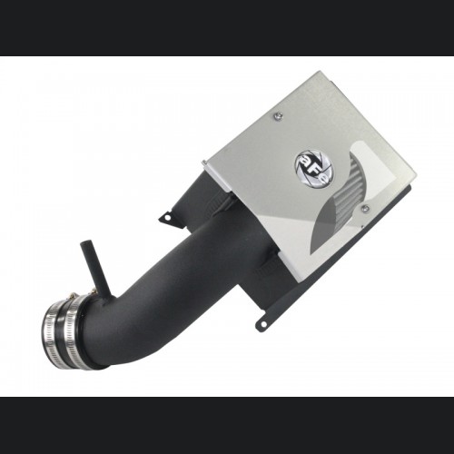 Mini Cooper S Performance Air Intake - aFe - Magnum FORCE Stage-2 PRO DRY S - `02-`06