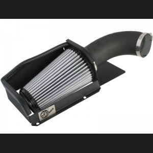Mini Cooper S Performance Air Intake - aFe - Pro DRY S - `11-`13