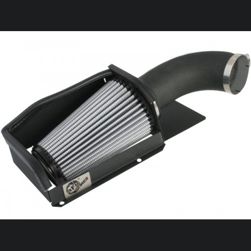 Mini Cooper S Performance Air Intake - aFe - Pro DRY S - `11-`13