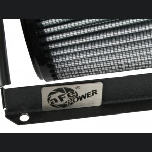 Mini Cooper S Performance Air Intake - aFe - Pro DRY S - `11-`13