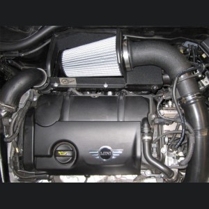 Mini Cooper S Performance Air Intake - aFe - Pro DRY S - `11-`13