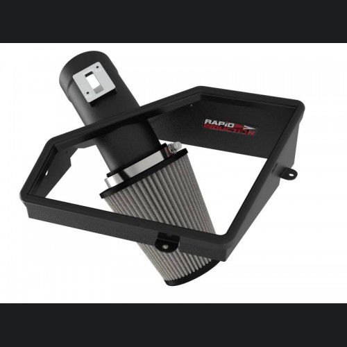 Mini Clubman Performance Air Intake - aFe - Pro-Dry S - `19-`21