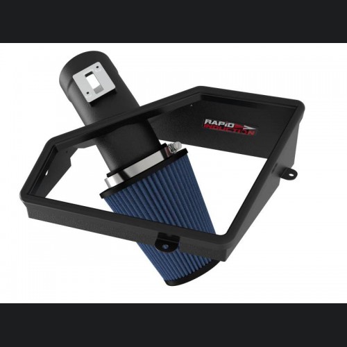 Mini Clubman Performance Air Intake - aFe - MagnumFORCE Intake Stage-2 Pro 5R - `19-`21