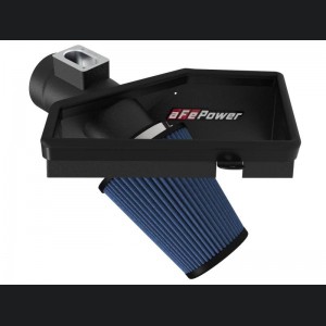 Mini Cooper S F55/F56 Performance Air Intake - aFe - Pro 5R Intake - `15-`17